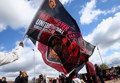 Manchester United kêu gọi lập Hội CĐV chính thức ở Việt Nam