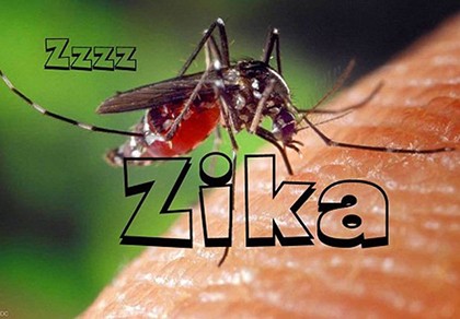 Một phụ nữ Hàn Quốc nhiễm virus Zika sau khi trở về từ TP.HCM