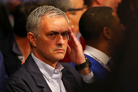 Nóng: Man United sẽ bổ nhiệm Mourinho trong vài giờ tới