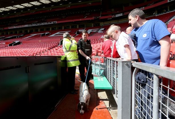 Man. Utd gặp bất lợi vì lịch đá lại với Bournemouth
