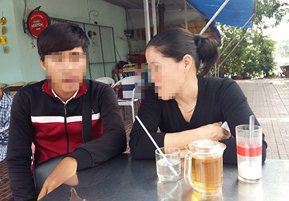 Lập biên bản, đình chỉ cuộc hội thảo 'chui'