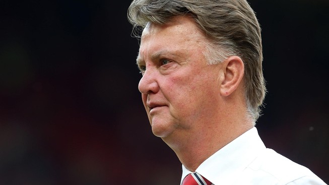 Van Gaal gửi tâm thư chia tay M.U: Những lời cảm ơn chân thành!