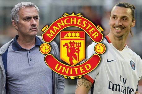 Ibrahimovic chính thức 'chốt' tương lai: M.U hay CLB Trung Quốc?