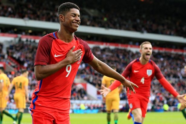 Sau Euro 2016, sao trẻ MU được tăng lương gấp 22 lần