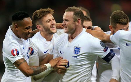 Nhận định bảng B Euro 2016: Cửa rộng mở cho Anh và Wales