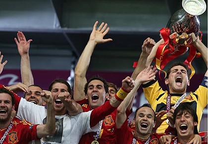 Nhận định bảng D Euro 2016: Hy vọng nào cho đàn 'bò tót'