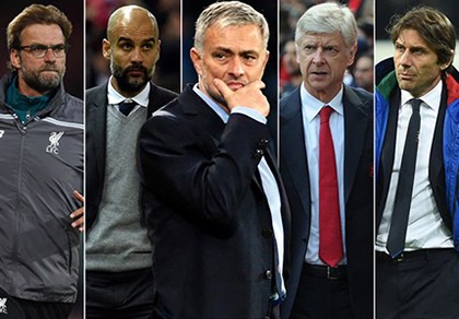 Nóng: Đã có lịch thi đấu Premier League mùa 2016-2017