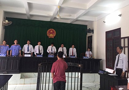 Nghị án kéo dài vụ ba lần được tuyên vô tội