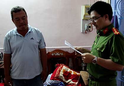 Doanh nghiệp ăn mừng vì công an dẹp nạn thanh tra giao thông 'bảo kê'