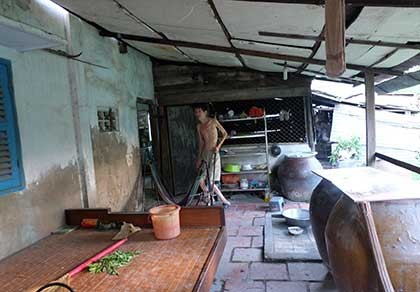 Nỗi khổ quy hoạch “treo” bao giờ chấm dứt?