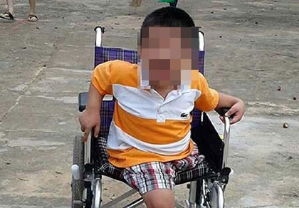 Bi kịch đầy nước mắt của 'chú lính chì'