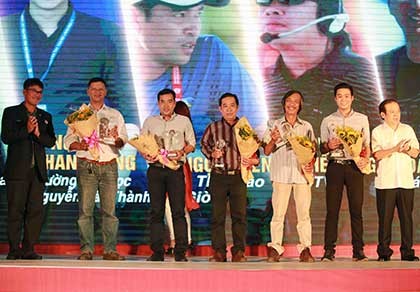 Ý kiến của các đồng nghiệp về giải Fair Play