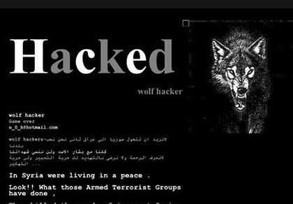 Liên đoàn bóng đá Việt Nam tìm nguyên nhân bị hacker tấn công