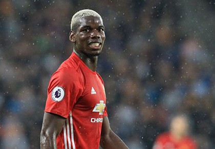 Pogba tiết lộ lý do trở lại MU
