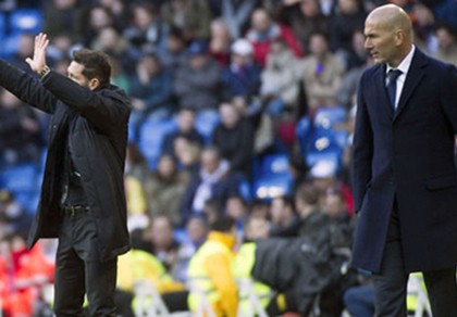 Real và Atletico bị cấm chuyển nhượng 2 mùa liên tiếp
