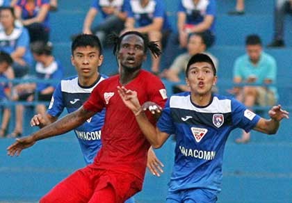 Vận đen của Than Quảng Ninh và nước mắt Hải Phòng