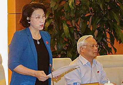 Không để Việt Nam thành bãi rác công nghệ