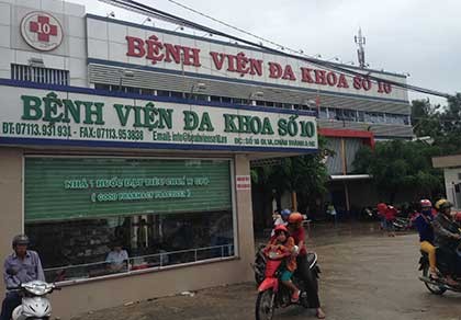 Vụ 3 mẹ con sản phụ tử vong, gia đình tố BV tắc trách: 2 lần hụt làm cha…