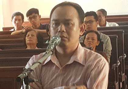 Giám định lại khi đã có án xác định mất năng lực hành vi?