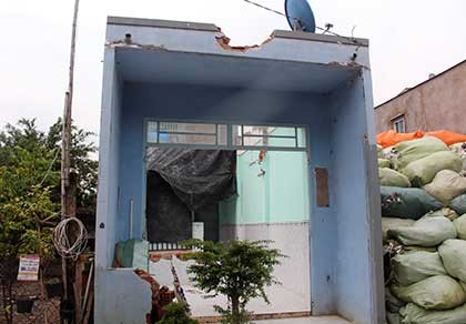 Bài cuối: Giám đốc Sở Xây dựng lên tiếng về nhà không phép
