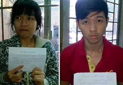 Báo động: Dụ dỗ học sinh cấp III sử dụng ma túy