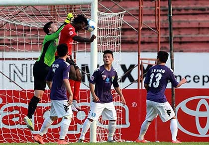 “Hà Nội T&T sẽ vô địch vì thế thời nó... thế!”