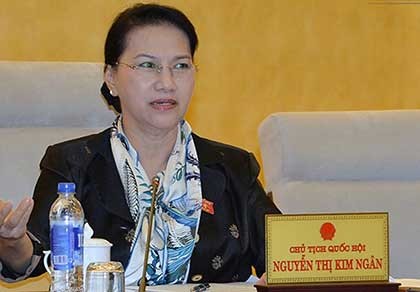 Phải thẳng thắn trước sinh mệnh đất nước