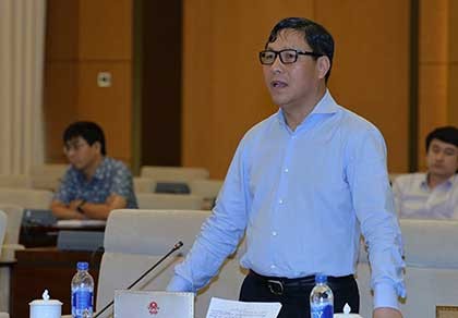 “Sợ mất việc chứ không vì cái chung”