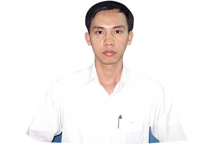 Người đầu tiên phát hiện “3 lỗi trong Bộ luật Hình sự 2015”