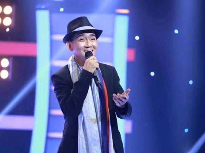 “Người tình” Minh Thuận đã ra đi…