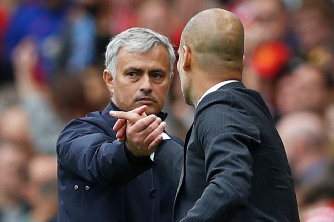 ‘Đại chiến’ M.U và Man. City ở vòng 4 Cúp Liên đoàn Anh
