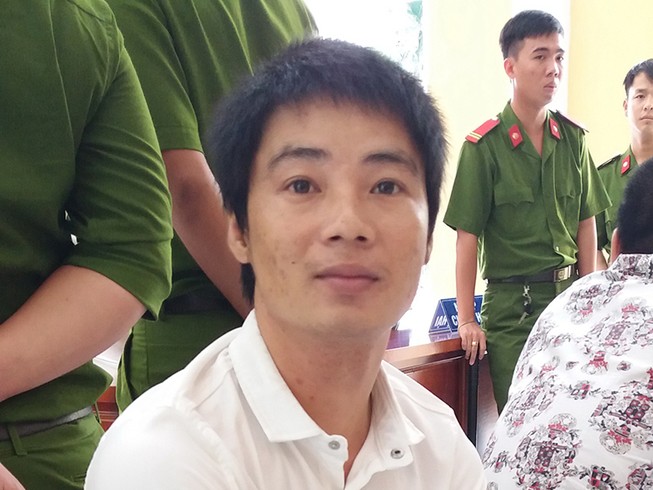 Thanh niên giết người sau 1 tháng ra tù