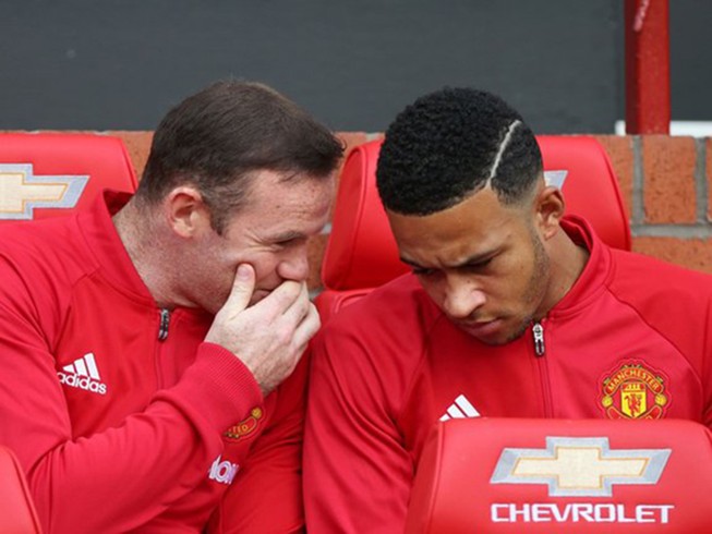 Memphis Depay quyết chiến đấu đến cùng ở MU
