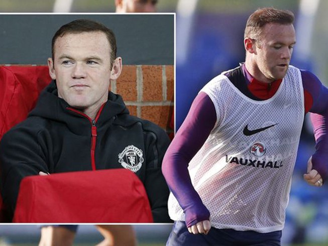 ‘Tôi xứng đáng ngồi dự bị ở Man United’