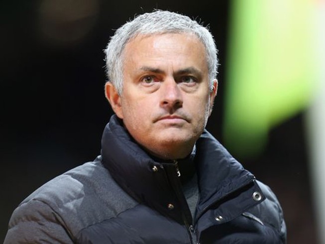 Mourinho thừa nhận cuộc sống thảm họa ở MU