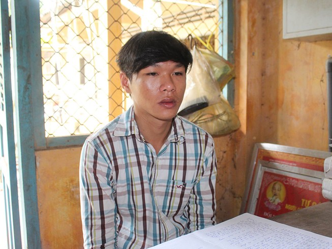 Bị đánh tử vong sau cuộc nhậu với tiếp viên karaoke
