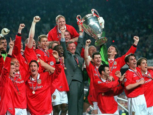 Sir Alex tiết lộ cách trị bệnh giúp MU luôn thành công