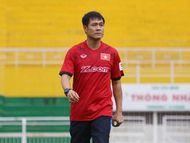 Hữu Thắng nói gì về đối thủ của Việt Nam ở AFF Cup 2016