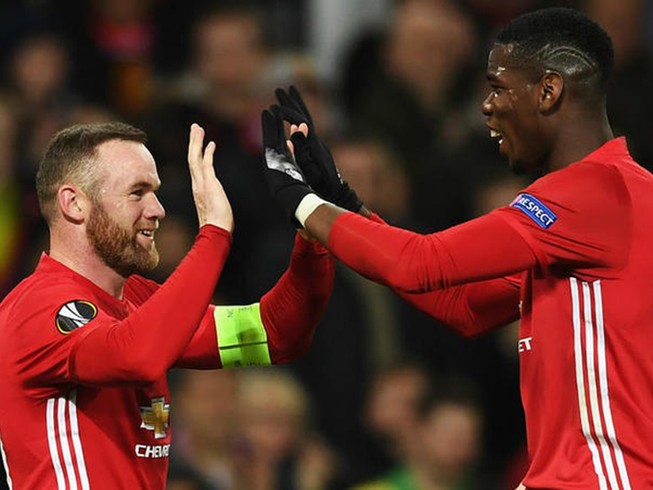 MU lập kỷ lục mới dưới triều đại Mourinho