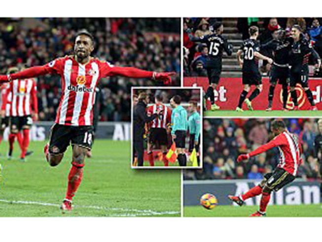 Man City thắng nhọc, Liverpool mất điểm phút cuối