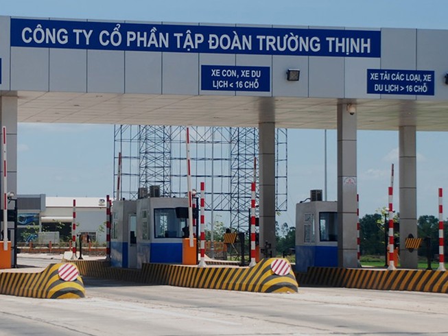 UBND tỉnh đề xuất ý kiến di dời Trạm thu phí Quảng Trị
