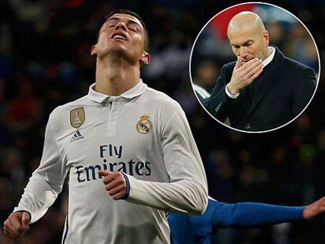 Real Madrid 1-2 Celta Vigo: 'Trái đắng' thứ 2!