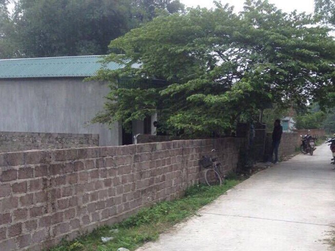 Bi kịch ngày cuối năm, chồng giết vợ rồi ôm mìn tự sát