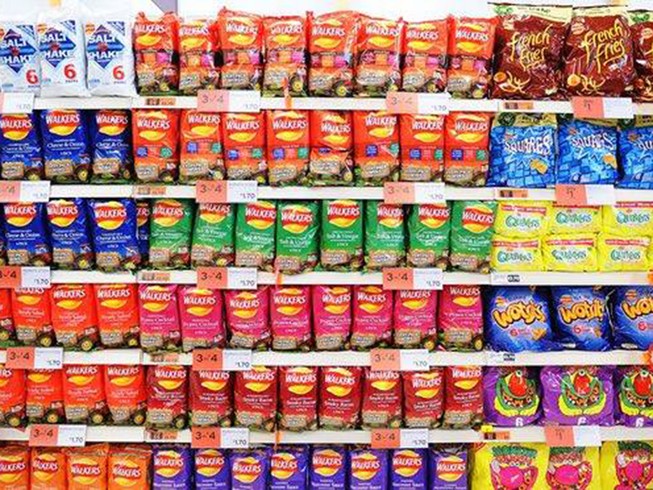 Cách phòng tránh acrylamide gây ung thư trong thực phẩm