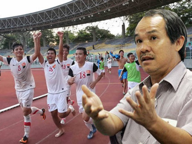 Bầu Đức: 'Hai năm nữa, HA Gia Lai số 1 V-League