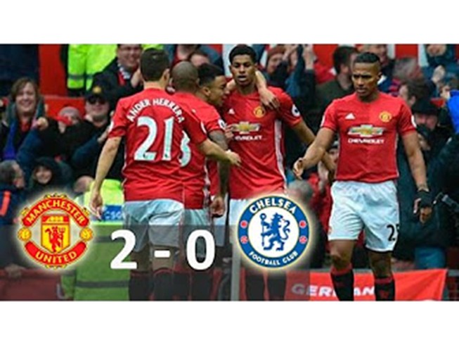 MU giải cứu Premier League