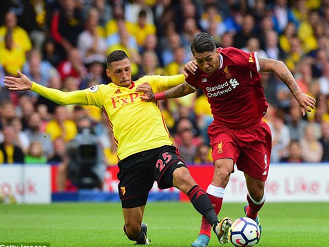 Coutinho mất tích, Liverpool mất điểm không tưởng