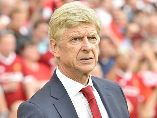 HLV Wenger nói gì về việc dẫn dắt MU