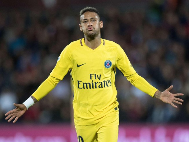 Neymar lại nói lời cay đắng với Barcelona