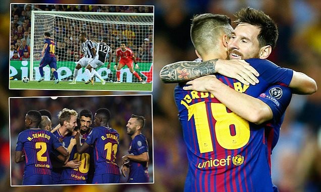 MU, PSG, Chelsea, Bayern, Barca biến C1 thành… ao làng